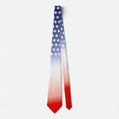 Patriottisch Stropdas (Voorkant)