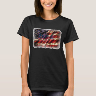 Patriottisch T-shirt