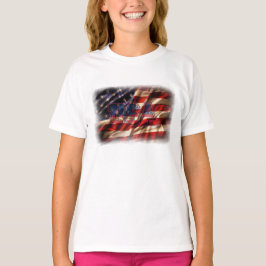 Patriottisch T-shirt
