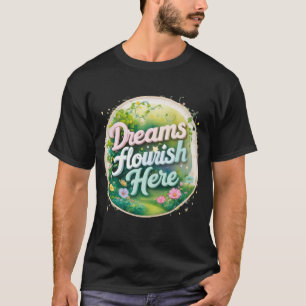 Patriottisch T-shirt