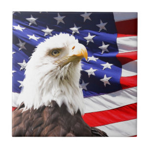 Patriottisch Tegeltje