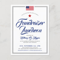Patriottisch Thema Evenement Amerikaanse Vlag Uitn