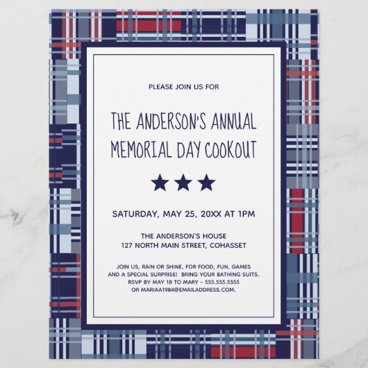 Patriottisch thema Het verzamelen van brochures (h (Voorkant)