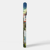 Patriottisch, trots militair personeel Heros Case-Mate iPhone Case (Achterkant / Rechts)