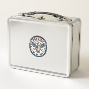 Patriottisch Van Nature Patriottisch Dapper Patrio