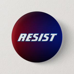 Patriottisch verzet tegen politieke Button