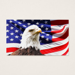 Patriottisch Visitekaartjes