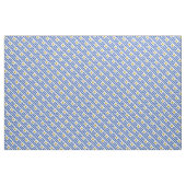 Patriottisch: Vlag van Uruguay Stof (Yard (91,4 cm))
