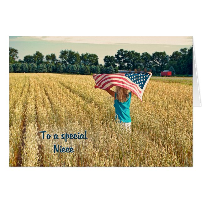 Patriottisch voor nicht (Voorkant Horizontaal)