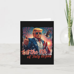 Patriottisch vuurwerk Trump laat 4 juli beginnen Kaart