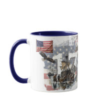 Patriottische 1776 Amerikaanse Onafhankelijkheidsg