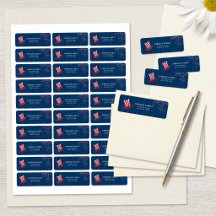 Patriottische 4 juli USA Onafhankelijkheidsdag