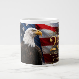 Patriottische Adelaar Grote Koffiekop