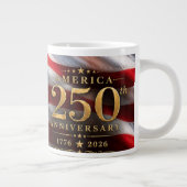Patriottische Adelaar Grote Koffiekop (Rechts)