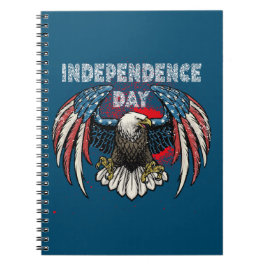 Patriottische Adelaar juli 4 juli 4 juli Notitieboek