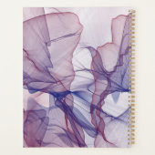 Patriottische Adelaar juli 4 juli 4 juli Planner (Achterkant)