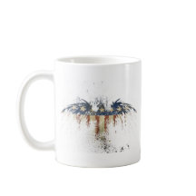 Patriottische adelaar, VS/VS, SAD-vlag