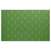 Patriottische Adygea-vlag Stof (Fat Quarter)