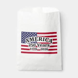Patriottische Amerikaanse Adelaar 250 Jaar 1776-20 Bedankzakje