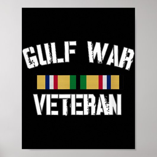 Patriottische Amerikaanse creaties van Revinct Des Poster (Voorkant)