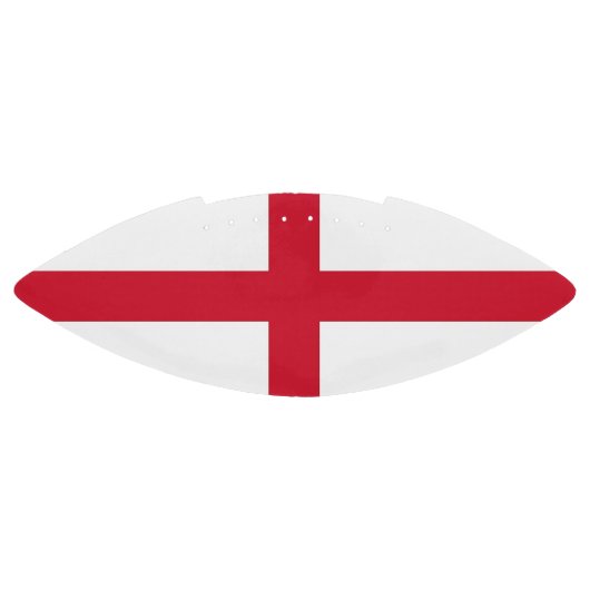 Patriottische Amerikaanse footballvlag van American Football (Paneel)