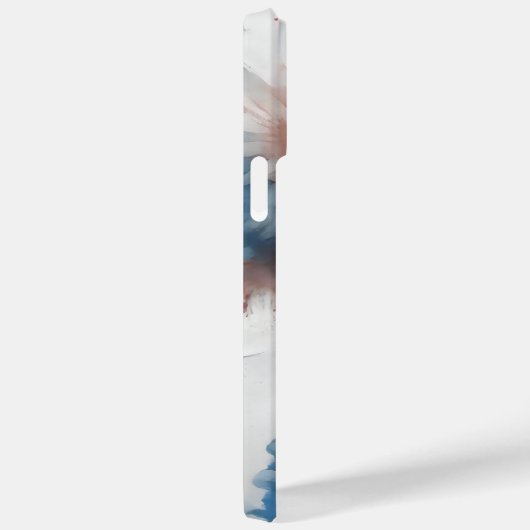 PATRIOTTISCHE AMERIKAANSE KALE ADELAAR VOGEL Case-Mate iPhone CASE (Achterkant / Rechts)