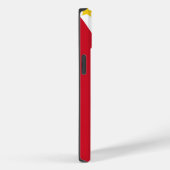 Patriottische Apple 14 Hoesje-Mate, Filipijnen Case-Mate iPhone Case (Achterkant / Rechts)