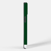 Patriottische Apple 14 Hoesje-Mate, Pakistan Case-Mate iPhone Case (Achterkant / Rechts)