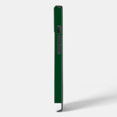 Patriottische Apple 14 Hoesje-Mate, Pakistan Case-Mate iPhone Case (Achterkant / Links)