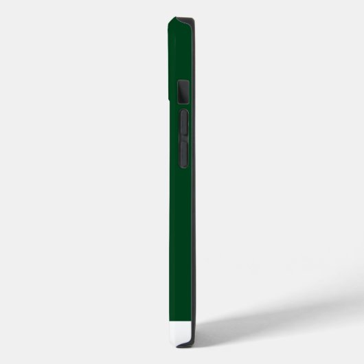 Patriottische Apple 14 Hoesje-Mate, Pakistan Case-Mate iPhone Case (Achterkant / Links)