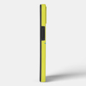 Patriottische Apple Case-Mate, Bady Bassit-vlag Case-Mate iPhone Case (Achterkant / Rechts)