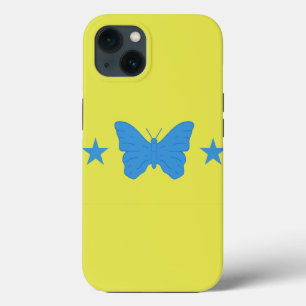 Patriottische Apple Case-Mate, Bady Bassit-vlag Case-Mate iPhone Case