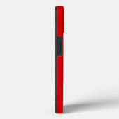 Patriottische Apple Case-Mate, Kent County-vlag Case-Mate iPhone Case (Achterkant / Rechts)