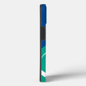 Patriottische Apple Case-Mate, Ottawa-vlag Case-Mate iPhone Case (Achterkant / Rechts)