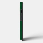 Patriottische Apple Case-Mate, Pakistaanse vlag Case-Mate iPhone Case (Achterkant / Links)