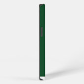 Patriottische Apple Case-Mate, Pakistaanse vlag iPhone Hoesje (Rechterkant)