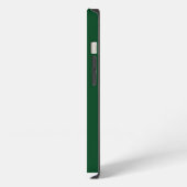 Patriottische Apple Case-Mate, Pakistaanse vlag iPhone Hoesje (Linkerkant)