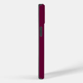 Patriottische Apple Case-Mate, Phoenix stads vlag Case-Mate iPhone Case (Achterkant / Rechts)