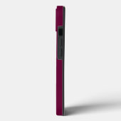 Patriottische Apple Case-Mate, Phoenix stadsvlag Case-Mate iPhone Case (Achterkant / Links)