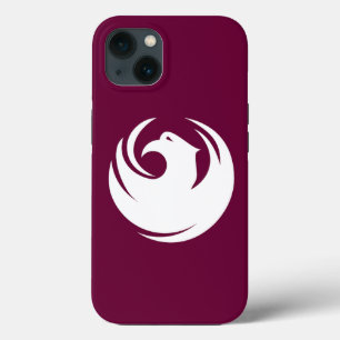 Patriottische Apple Case-Mate, Phoenix stadsvlag Case-Mate iPhone Case