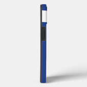 Patriottische Apple Case-Mate, vlag van Toronto Case-Mate iPhone Case (Achterkant / Rechts)