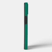 Patriottische Apple Hoesje-Mate, Kameroense vlag Case-Mate iPhone Case (Achterkant / Rechts)