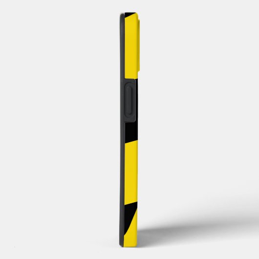 Patriottische Apple Hoesje-Mate, München Case-Mate iPhone Case (Achterkant / Rechts)