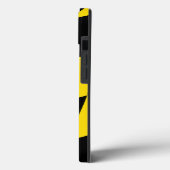 Patriottische Apple Hoesje-Mate, München Case-Mate iPhone Case (Achterkant / Links)