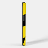 Patriottische Apple Hoesje-Mate, München vlag Hoes (Achterkant / Rechts)