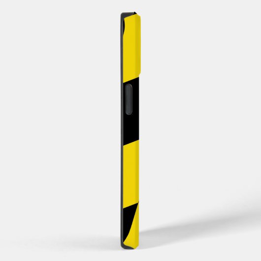 Patriottische Apple Hoesje-Mate, München vlag Hoes (Achterkant / Rechts)