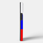 Patriottische Apple Hoesje-Mate, Russische vlag Case-Mate iPhone Case (Achterkant / Rechts)