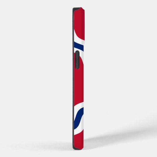 Patriottische Apple Hoesje-Mate, St. Louis Case-Mate iPhone Case (Achterkant / Rechts)