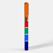 Patriottische Apple Hoesje-Mate, St. Petersbrug Case-Mate iPhone Case (Achterkant / Rechts)