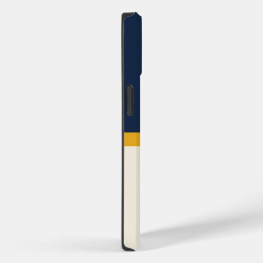 Patriottische Apple Hoesje-Mate, Tulsa Flag Case-Mate iPhone Case (Achterkant / Rechts)